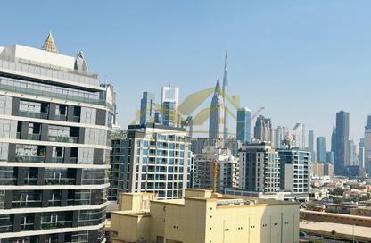 Apartment - 1 - 2 for rent in Jumeirah Garden City - Al Satwa - Dubai Apartment - 1 - 2 for rent in Jumeirah Garden City - Al Satwa - Dubai