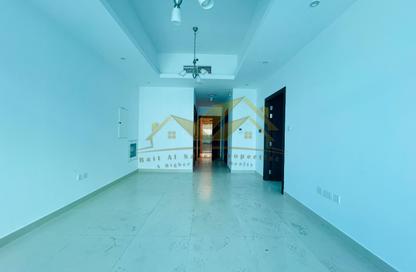 Apartment - 1 - 2 for rent in Jumeirah Garden City - Al Satwa - Dubai