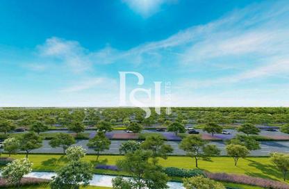 Apartment - Studio - 1 for sale in Gardenia Bay - Yas Island - Abu Dhabi