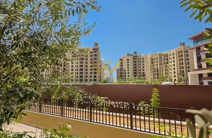 Apartment - 3 Bedrooms - 4 Bathrooms for sale in Al Jazi 1 - Al Jazi - Madinat Jumeirah Living - Umm Suqeim 3 - Umm Suqeim - Dubai