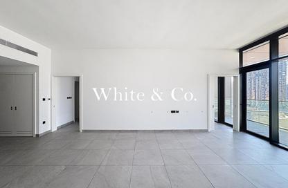Apartment - 1 Bedroom - 2 Bathrooms for rent in DT1 - Downtown Dubai - Dubai