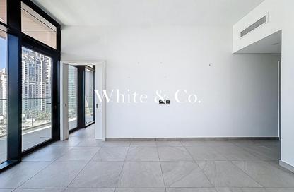 Apartment - 1 Bedroom - 2 Bathrooms for rent in DT1 - Downtown Dubai - Dubai
