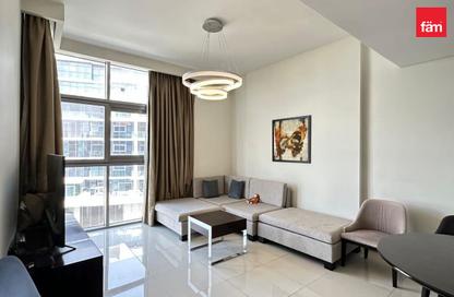 Apartment - 1 - 2 for rent in Golf Veduta Hotel Apartments B - Golf Veduta Hotel Apartments - Golf Town - Damac Hills - Dubai Apartment - 1 - 2 for rent in Golf Veduta Hotel Apartments B - Golf Veduta Hotel Apartments - Golf Town - Damac Hills - Dubai