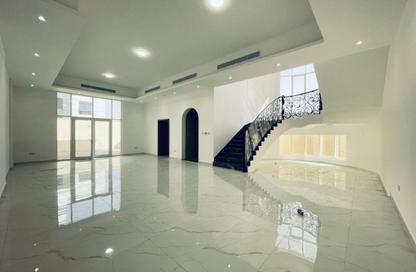 Villa - 5 Bedrooms - 7+ Bathrooms for rent in Madinat Al Riyad - Abu Dhabi