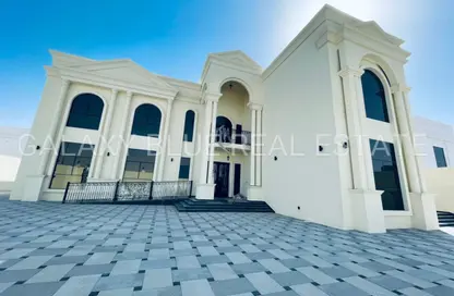 فيلا - 5 غرف نوم للايجار في مدينة الرياض - أبوظبي فيلا - 5 غرف نوم للايجار في مدينة الرياض - أبوظبي