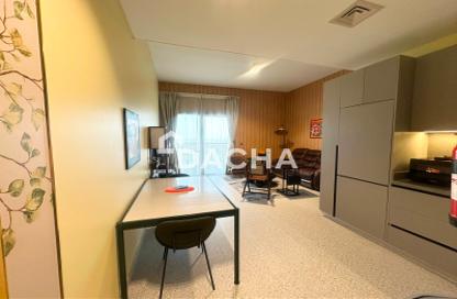 Apartment - 1 - 2 for rent in Mag 970 - MAG City - Mohammed Bin Rashid City - Dubai