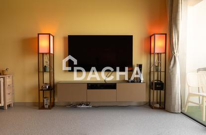 Apartment - 1 - 2 for rent in Mag 970 - MAG City - Mohammed Bin Rashid City - Dubai