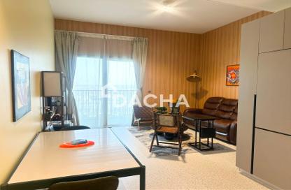 Apartment - 1 - 2 for rent in Mag 970 - MAG City - Mohammed Bin Rashid City - Dubai Apartment - 1 - 2 for rent in Mag 970 - MAG City - Mohammed Bin Rashid City - Dubai