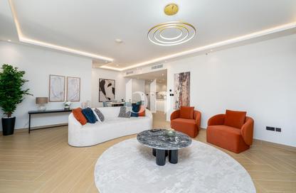 Apartment - 2 Bedrooms - 3 Bathrooms for rent in Murjan 1 - Murjan - Jumeirah Beach Residence - Dubai