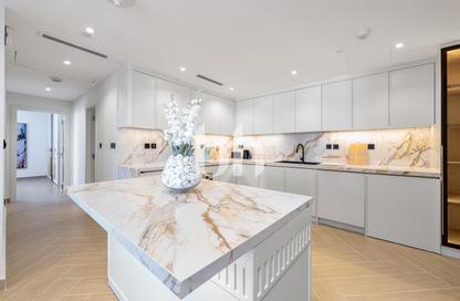 Apartment - 2 Bedrooms - 3 Bathrooms for rent in Murjan 1 - Murjan - Jumeirah Beach Residence - Dubai