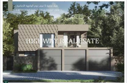 Townhouse - 2 - 3 for sale in Deem - Hayyan - Sharjah