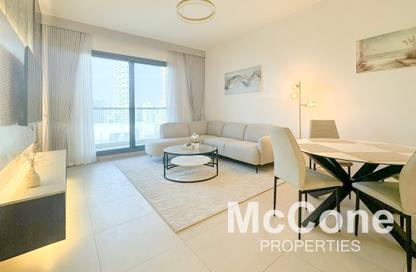 Apartment - 1 Bedroom - 2 Bathrooms for sale in Esplora - District 18 - Jumeirah Village Circle - Dubai