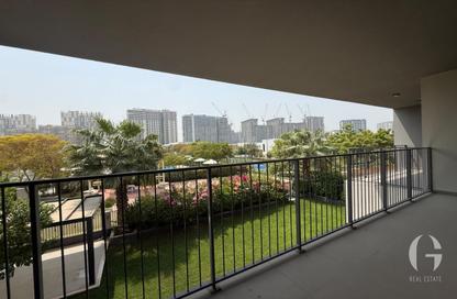 Villa - 5 - 5 for rent in Sidra Villas I - Sidra Villas - Dubai Hills Estate - Dubai