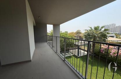 Villa - 5 - 5 for rent in Sidra Villas I - Sidra Villas - Dubai Hills Estate - Dubai