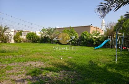 Villa - 3 - 4 for rent in Al Qarayen 2 - Al Qarain - Sharjah Villa - 3 - 4 for rent in Al Qarayen 2 - Al Qarain - Sharjah