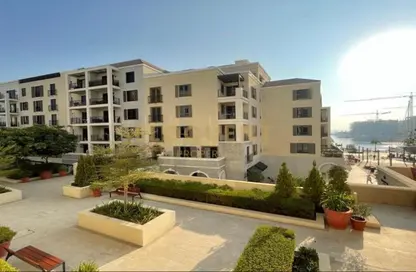 شقة - 2 غرف نوم - 2 حمامات للايجار في مبنى لا كوت 5 - لا كوت - بورت دي لا مير - لا مير - جميرا - دبي