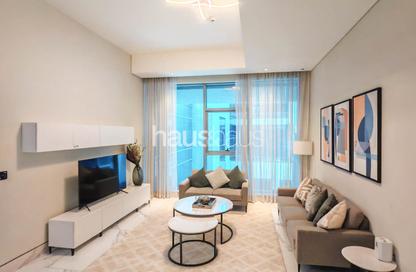 Apartment - 1 Bedroom - 2 Bathrooms for rent in J ONE Tower A - J ONE - Business Bay - Dubai Apartment - 1 Bedroom - 2 Bathrooms for rent in J ONE Tower A - J ONE - Business Bay - Dubai