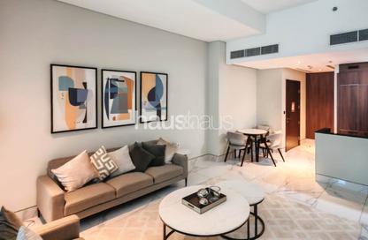 Apartment - 1 Bedroom - 2 Bathrooms for rent in J ONE Tower A - J ONE - Business Bay - Dubai Apartment - 1 Bedroom - 2 Bathrooms for rent in J ONE Tower A - J ONE - Business Bay - Dubai