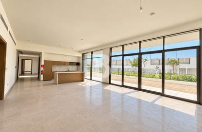 Villa - 5 - 6 for rent in Tilal Al Furjan - Al Furjan - Dubai