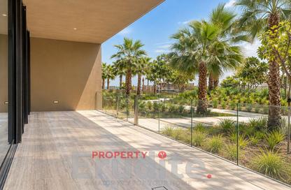 Apartment - 2 - 3 for sale in Six Senses Residences - The Crescent - Palm Jumeirah - Dubai