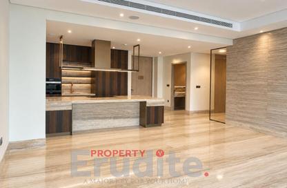 Apartment - 2 - 3 for sale in Six Senses Residences - The Crescent - Palm Jumeirah - Dubai