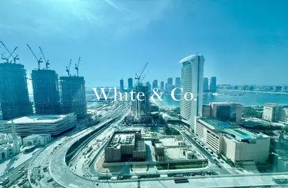 Apartment - 2 Bedrooms - 3 Bathrooms for sale in Elite Residence - Dubai Marina - Dubai
