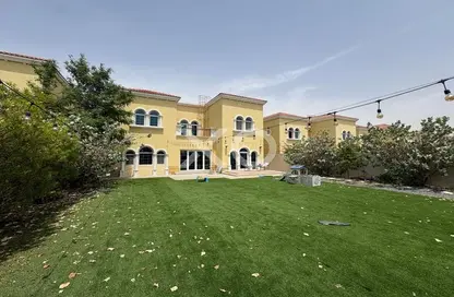 فيلا - 3 غرف نوم - 4 حمامات للايجار في ليجاسي سمول - التراث - جميرا بارك - دبي