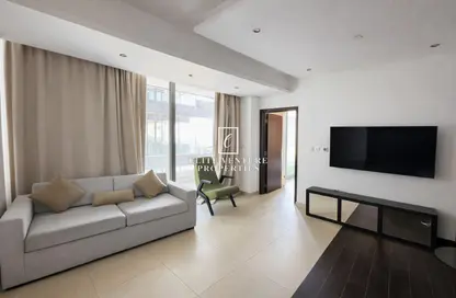 Apartment - 1 Bedroom - 2 Bathrooms for sale in The Matrix - Dubai Sports City - Dubai