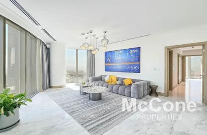 Apartment - 5 - 6 for rent in Opera Grand - Burj Khalifa Area - Downtown Dubai - Dubai Apartment - 5 - 6 for rent in Opera Grand - Burj Khalifa Area - Downtown Dubai - Dubai