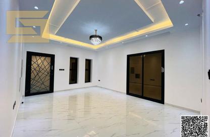Villa - 4 Bedrooms - 6 Bathrooms for rent in Al Zaheya Gardens - Al Zahya - Ajman Villa - 4 Bedrooms - 6 Bathrooms for rent in Al Zaheya Gardens - Al Zahya - Ajman