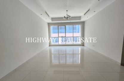 Apartment - 1 Bedroom - 2 Bathrooms for rent in Sahara Tower 5 - Sahara Complex - Al Nahda - Sharjah Apartment - 1 Bedroom - 2 Bathrooms for rent in Sahara Tower 5 - Sahara Complex - Al Nahda - Sharjah