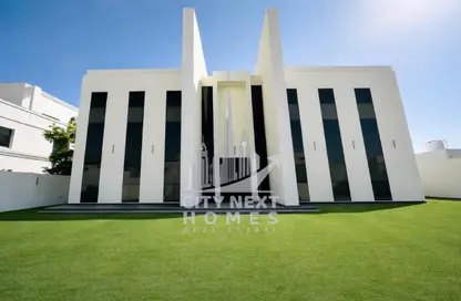 Villa - 4 Bedrooms - 7 Bathrooms for rent in Al Khawaneej 2 - Al Khawaneej - Dubai