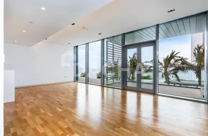 Apartment - 2 Bedrooms - 3 Bathrooms for rent in Apartment Building 5 - Bluewaters Residences - Bluewaters - Dubai