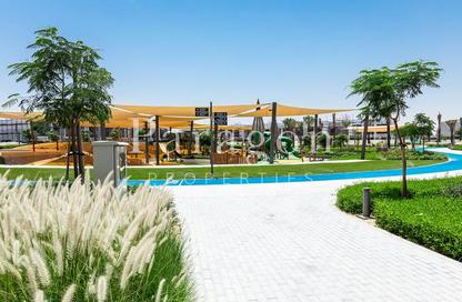 Townhouse - 3 Bedrooms - 4 Bathrooms for rent in Eden - The Valley - Dubai