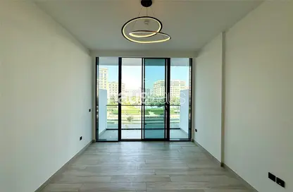 Apartment - Studio - 1 Bathroom for rent in Oxford Gardens - Arjan - Dubai