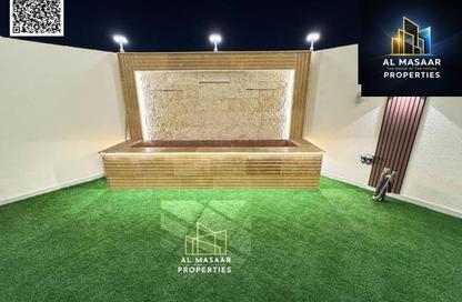 Villa - 6 Bedrooms - 7+ Bathrooms for sale in Al Zaheya Gardens - Al Zahya - Ajman