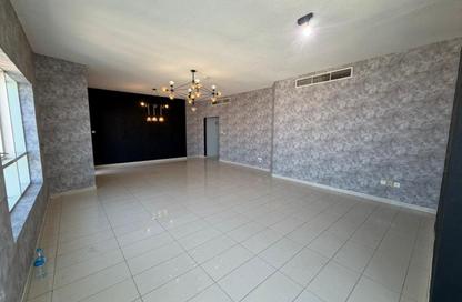 Apartment - 3 Bedrooms - 4 Bathrooms for rent in Queen Tower - Al Qasba - Sharjah
