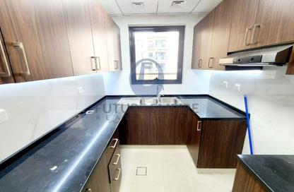 Apartment - 2 Bedrooms - 3 Bathrooms for rent in Elysium Residence 2 - Jumeirah Garden City - Al Satwa - Dubai