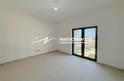 Apartment - 2 Bedrooms - 3 Bathrooms for rent in Residences E - Yas Golf Collection - Yas Island - Abu Dhabi