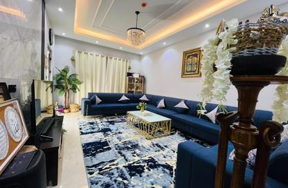 Villa - 5 - 7 for rent in Al Yasmeen 1 - Al Yasmeen - Ajman