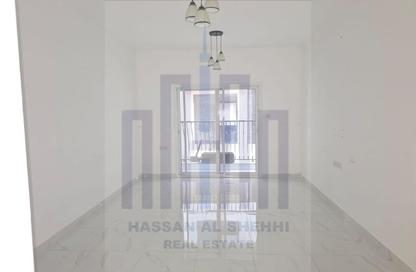 Apartment - 1 Bedroom - 2 Bathrooms for rent in Sarab 2 - Aljada - Sharjah Apartment - 1 Bedroom - 2 Bathrooms for rent in Sarab 2 - Aljada - Sharjah