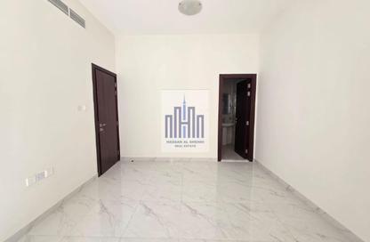 Apartment - 1 Bedroom - 2 Bathrooms for rent in Sarab 2 - Aljada - Sharjah