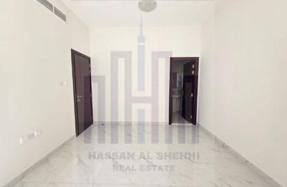 Apartment - 1 Bedroom - 2 Bathrooms for rent in Sarab 2 - Aljada - Sharjah Apartment - 1 Bedroom - 2 Bathrooms for rent in Sarab 2 - Aljada - Sharjah