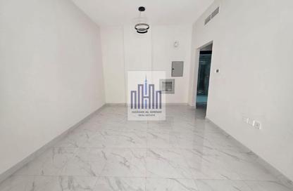 Apartment - 1 Bedroom - 2 Bathrooms for rent in Sarab 2 - Aljada - Sharjah Apartment - 1 Bedroom - 2 Bathrooms for rent in Sarab 2 - Aljada - Sharjah