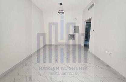 Apartment - 1 Bedroom - 2 Bathrooms for rent in Sarab 2 - Aljada - Sharjah Apartment - 1 Bedroom - 2 Bathrooms for rent in Sarab 2 - Aljada - Sharjah