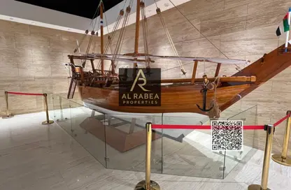 شقة - 3 غرف نوم - 4 حمامات للايجار في ليوارا 1 - عجمان