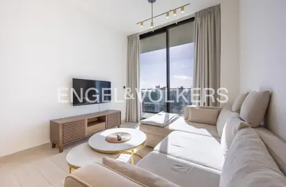 Apartment - 1 Bedroom - 2 Bathrooms for sale in Binghatti Onyx - District 15 - Jumeirah Village Circle - Dubai