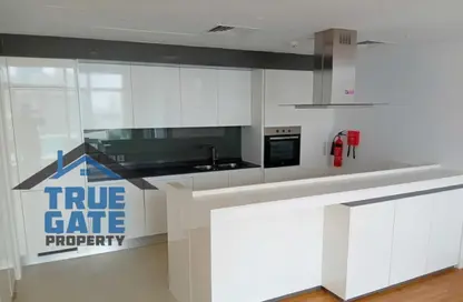 شقة - 2 غرف نوم - 3 حمامات للايجار في 2 شقة بناية - مساكن بلوواترز - جزيرة بلوواترز - دبي