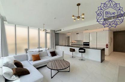 Apartment - 2 - 3 for rent in Residences 11 - The Residences at District One - District One - Mohammed Bin Rashid City - Dubai Apartment - 2 - 3 for rent in Residences 11 - The Residences at District One - District One - Mohammed Bin Rashid City - Dubai