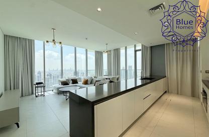Apartment - 2 - 2 for rent in Residences 11 - The Residences at District One - District One - Mohammed Bin Rashid City - Dubai